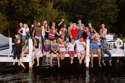 Outdoor Sports Store «Clear Water Outdoor - Lake Geneva», reviews and photos, 744 W Main St, Lake Geneva, WI 53147, USA