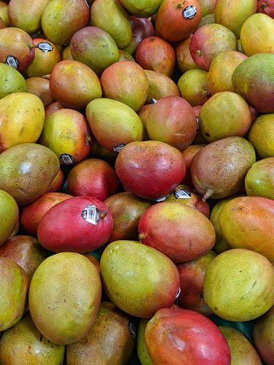 Health Food Store «Sprouts Farmers Market», reviews and photos, 4123 S Harvard Ave, Tulsa, OK 74135, USA