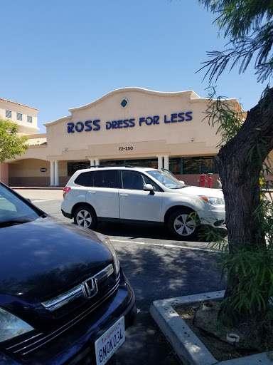 Clothing Store «Ross Dress for Less», reviews and photos, 72250 CA-111, Palm Desert, CA 92260, USA