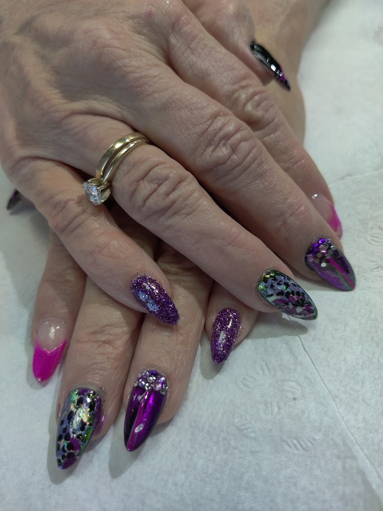 Elevation Salon 73112