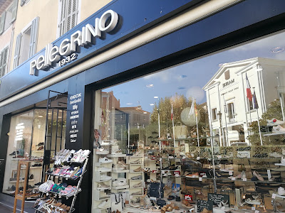 PELLEGRINO 1932 à Saint-Raphaël