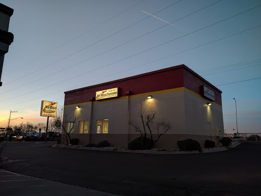 New Mexico Title Loans, Inc. in Rio Rancho, New Mexico