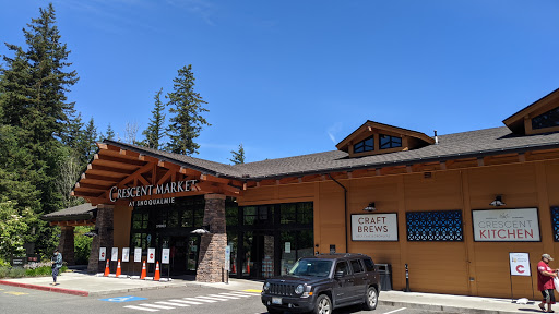 Liquor Store «Snoqualmie Tobacco & Liquor Company», reviews and photos, 37500 SE North Bend Way, Snoqualmie, WA 98065, USA