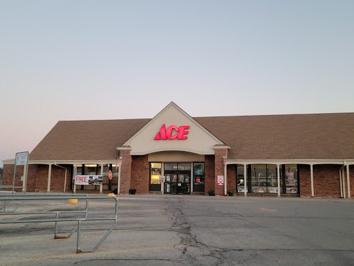 Hardware Store «Elliott Ace Hardware», reviews and photos, 11003 W Oklahoma Ave, West Allis, WI 53227, USA