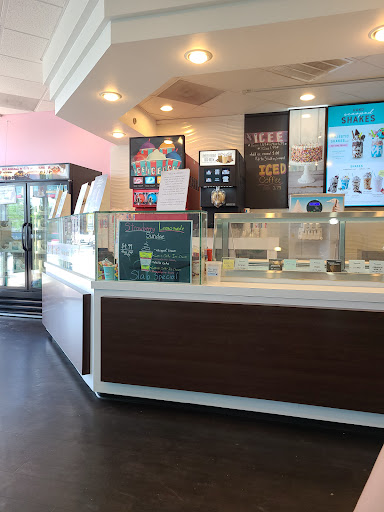 Ice Cream Shop «Marble Slab Creamery», reviews and photos, 4915 S Broadway Ave, Tyler, TX 75703, USA