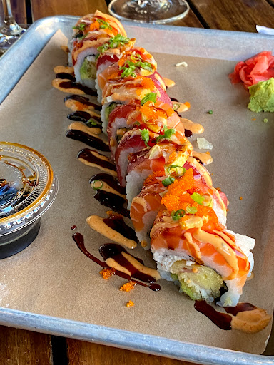 Horu Sushi