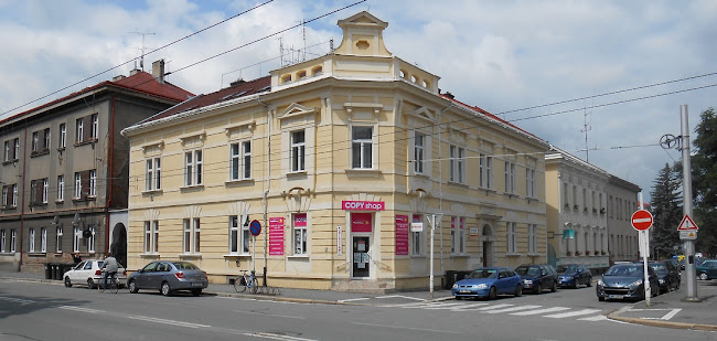 Recenze na I-Copy s.r.o. v Hradec Králové - Kopírovací služba