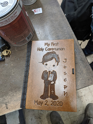 Building Materials Supplier «Monmouth Building Center», reviews and photos, 777 Shrewsbury Ave, Shrewsbury, NJ 07702, USA