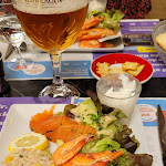 Photo n° 3 de l'avis de David. fait le 19/08/2021 à 14:28 pour Les Camélias - Brasserie & Café à Tourville-la-Rivière