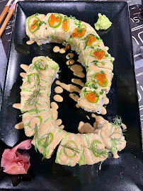Plats et boissons du Restaurant japonais Buu Sushi à Limoux - n°13