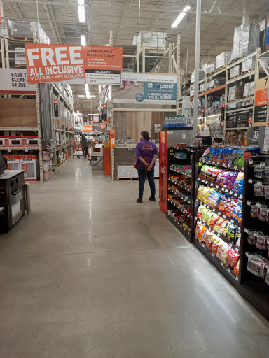 Home Improvement Store «The Home Depot», reviews and photos, 2805 US-98, Lakeland, FL 33805, USA