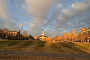 Colby College image
