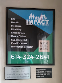 Impact Insurance Agency - Photo 5 - Car repair in Westerville, OH, Columbus