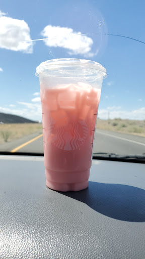 Coffee Shop «Starbucks», reviews and photos, 33300 Bernard Dr, Kettleman City, CA 93239, USA