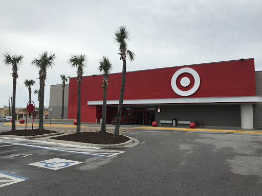 Department Store «Target», reviews and photos, 2340 FL-77, Panama City, FL 32405, USA