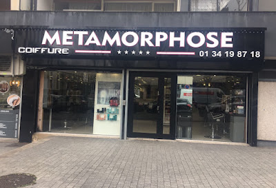 Métamorphose Coiffure à Sarcelles