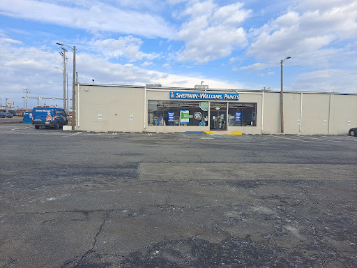 Sherwin-Williams Paint Store, 47 S West End Blvd, Quakertown, PA 18951, USA, 