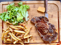 Steak du MEUH ! Restaurant Saint-André-de-Cubzac à Saint-André-de-Cubzac - n°7