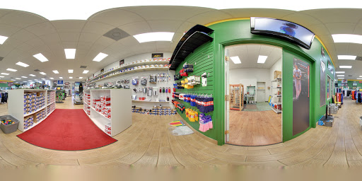 Sporting Goods Store «Dugout Sports», reviews and photos, 26302 I-45, Spring, TX 77386, USA