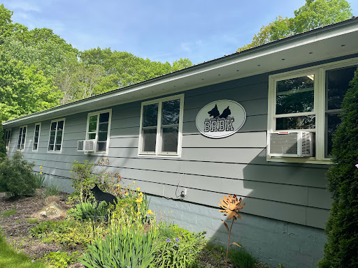 Blue Ribbon Boarding Kennels