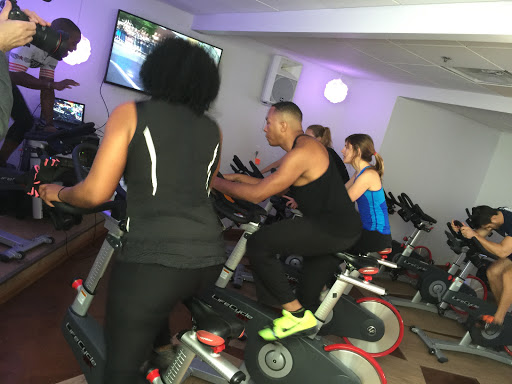 Health Club «MINT health club & studio - Downtown», reviews and photos, 1001 16th St NW, Washington, DC 20036, USA