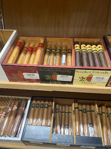 Tobacco Shop «Smoker Friendly», reviews and photos, 7540 Sheridan Blvd, Arvada, CO 80003, USA