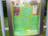 Carte du Restaurant Gut Mausbeck à Bochum