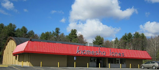 Bowling Alley «Kiamesha Lanes», reviews and photos, 4685 NY-42, South Fallsburg, NY 12779, USA