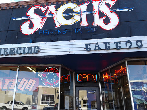 Explore letter j tattoo ideas, creative tattoo ideas in Albuquerque, available at Sachs Body Modification