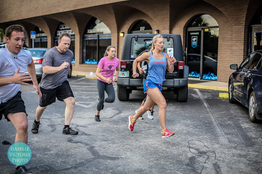 Gym «CrossFit Iron Legion», reviews and photos, 217 SE 1st Ave #100, Ocala, FL 34471, USA