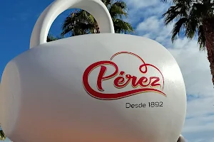 Chocolatería Pérez image