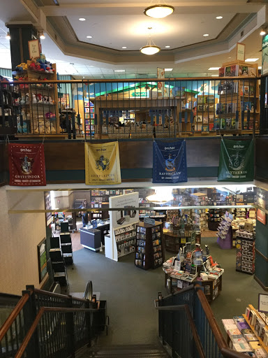 Book Store «Barnes & Noble», reviews and photos, 894 Marsh St, San Luis Obispo, CA 93401, USA