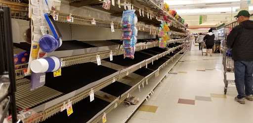 Grocery Store «Stop & Shop», reviews and photos, 60 Providence Pike, Putnam, CT 06260, USA