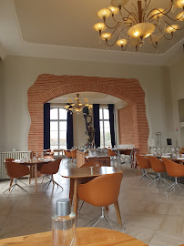 Atmosphère du Restaurant L'Alto à Villemur-sur-Tarn - n°8