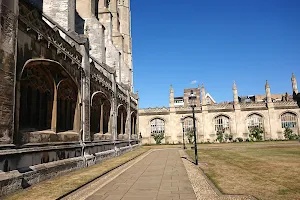 King's College, Cambridge image