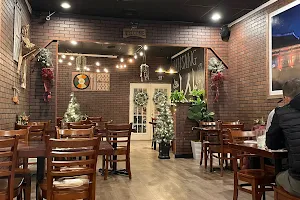 Hansang Korean Restaurant image