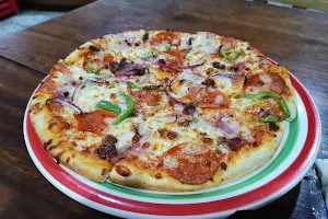 Charlie's Pizza image