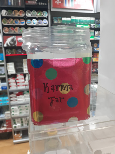 Tobacco Shop «Tobacco Plus», reviews and photos, 6 Eagle St, Asheville, NC 28801, USA