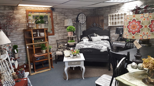 Antique Store «Tru-Finds Treasures», reviews and photos, 931 Indianapolis Ave, Lebanon, IN 46052, USA