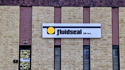 Fluidseal AB Inc (Calgary)