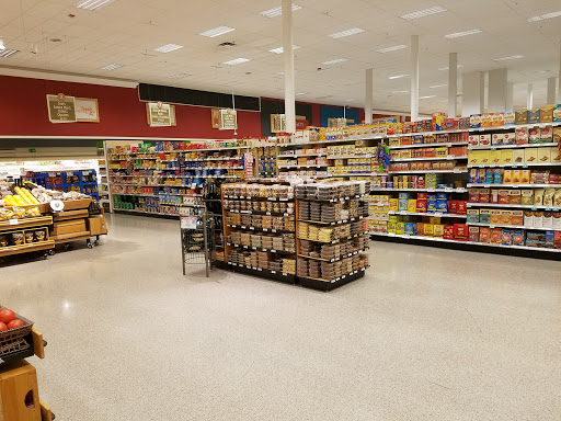 Supermarket «Publix Super Market at Dames Pointe», reviews and photos, 7117 Merrill Rd, Jacksonville, FL 32277, USA