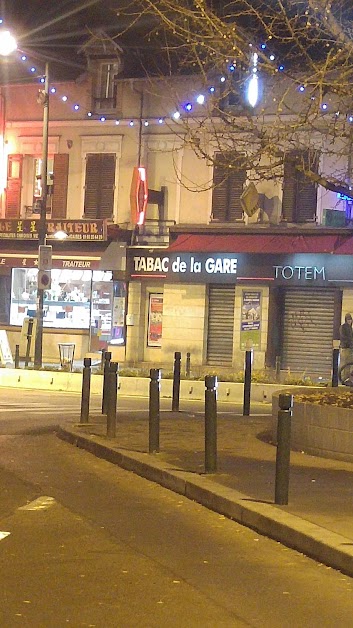 Tabac De La Gare Chelles