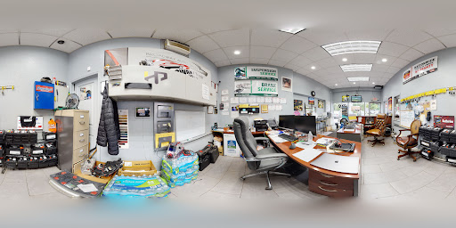 Auto Repair Shop «Broadway Auto Care & Sales», reviews and photos, 1026 Broadway St, Ann Arbor, MI 48105, USA