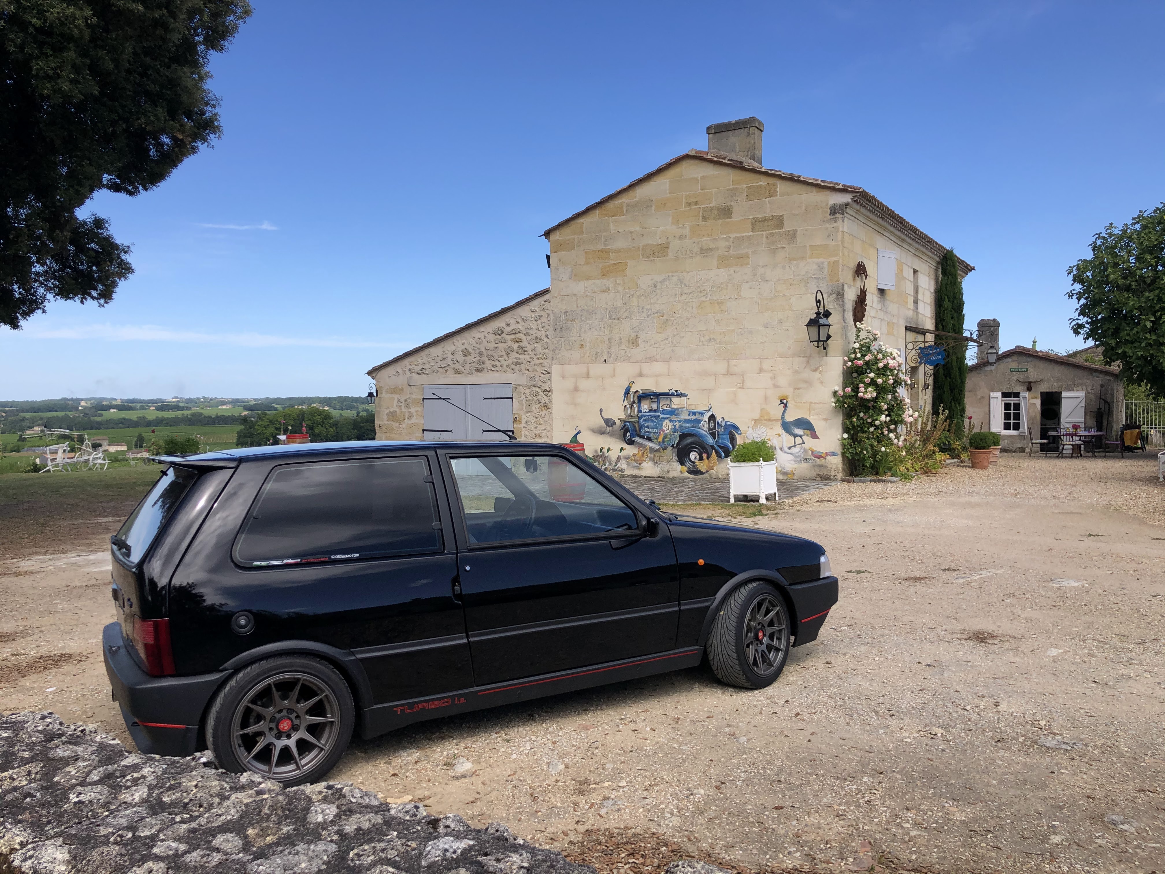 Photo n° 4 de l'avis de Michel.' fait le 18/07/2020 à 22:32