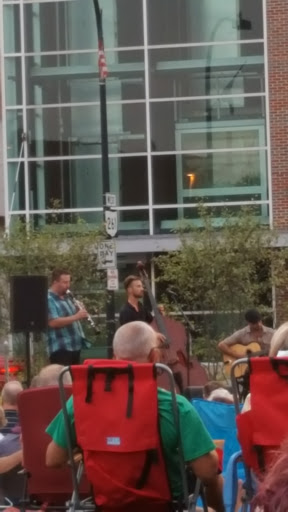 Art Museum «Akron Art Museum», reviews and photos, 1 S High St, Akron, OH 44308, USA