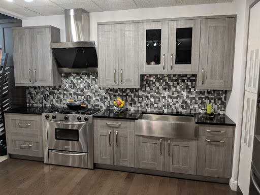 Cabinet Store «Advanced Cabinets Corporation», reviews and photos, 9200 Belmont Ave, Franklin Park, IL 60131, USA