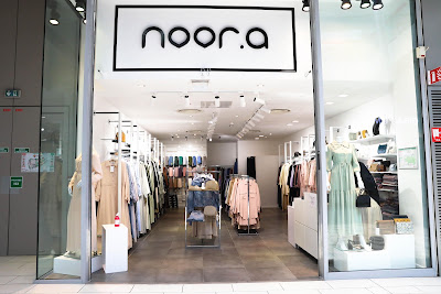Noor-a à Épinay-sur-Seine