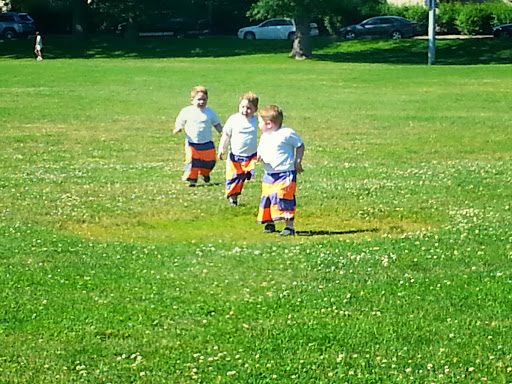 Park «Marine Park», reviews and photos, 49 Farragut Rd, Boston, MA 02127, USA