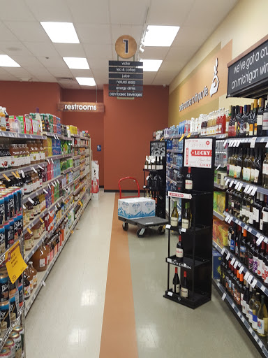 Health Food Store «Better Health Store», reviews and photos, 17696 W 13 Mile Rd, Beverly Hills, MI 48025, USA