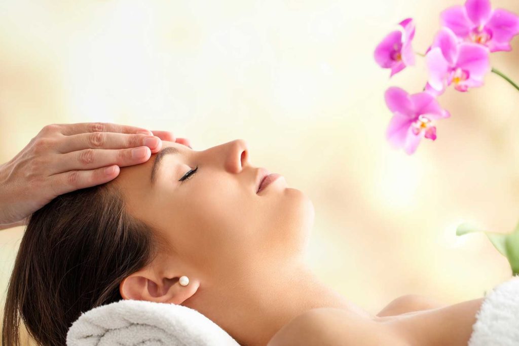 Bodyscape Therapeutic Massage